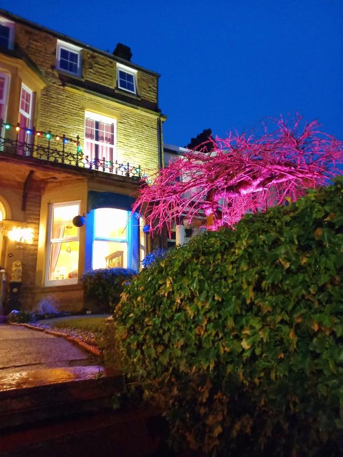 Savoy Hotel Fleetwood Exterior photo